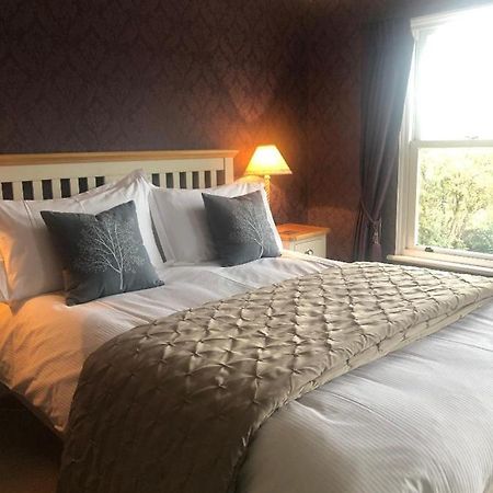 Number 5 Bed & Breakfast Рай Екстериор снимка